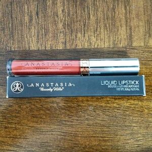 Anastasia Liquid Lipstick